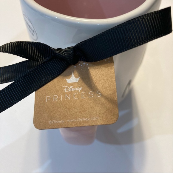Rae Dunn Disney Sleeping Beauty Once Upon A Dream Mug - Picture 10 of 10